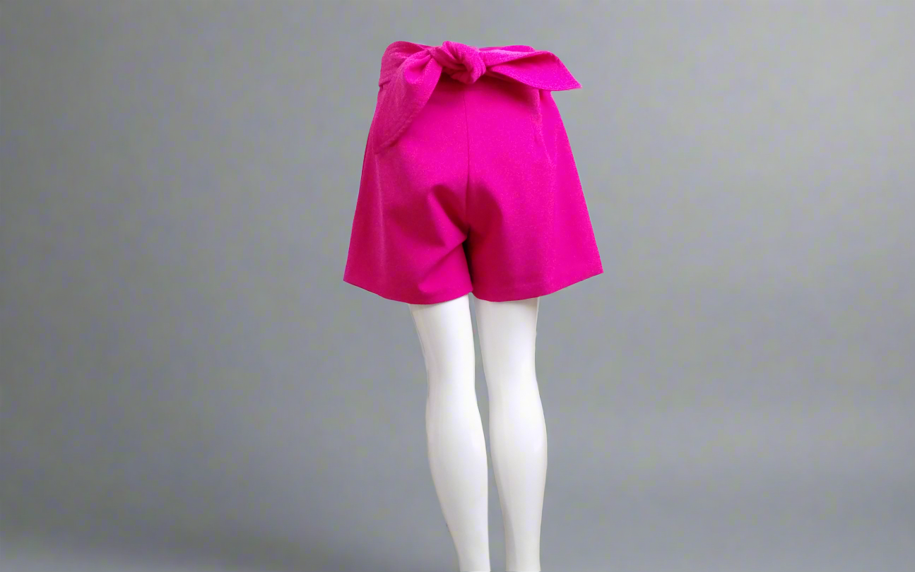 fun fun - shorts bambina