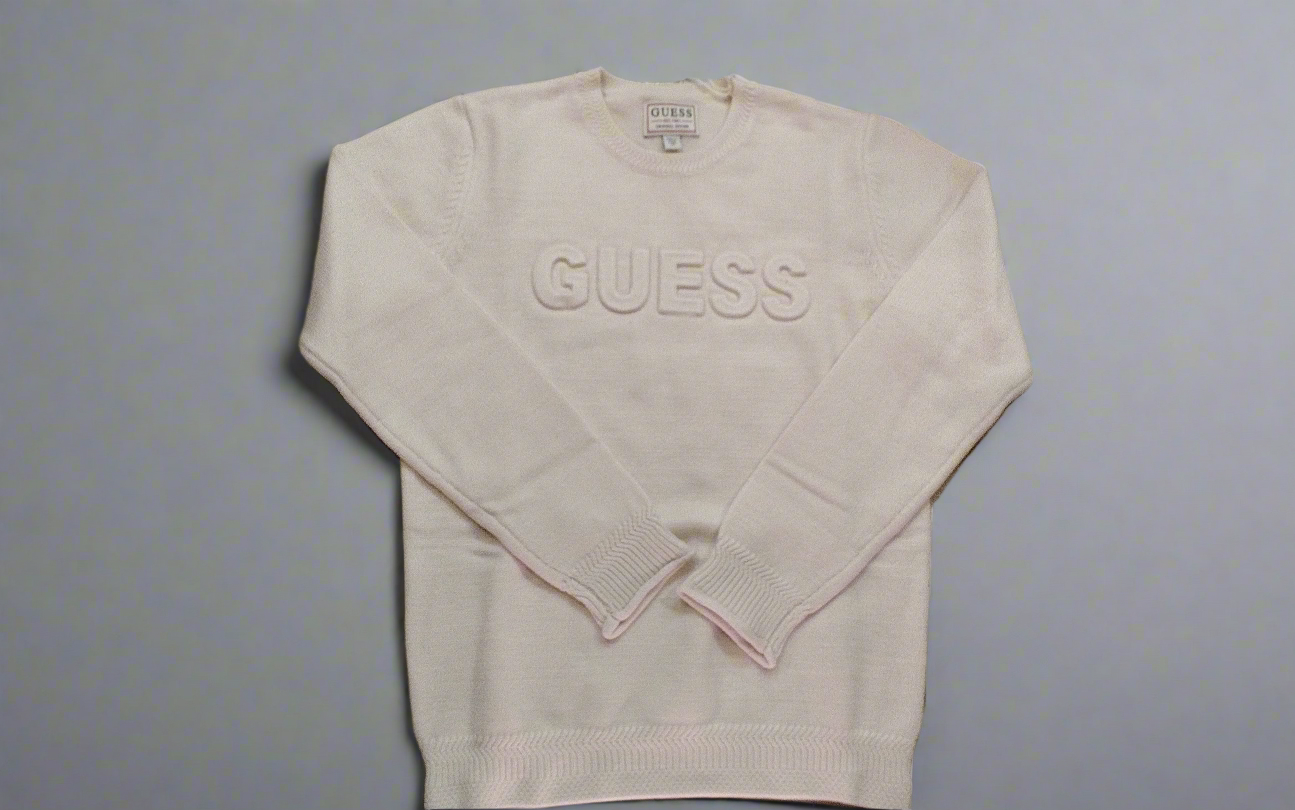 GUESS-Maglioncino Boy