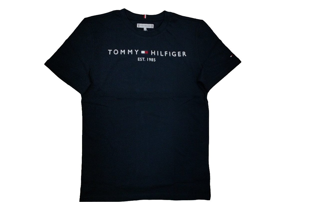 TOMMY HILFIGER-Tshirt Boy