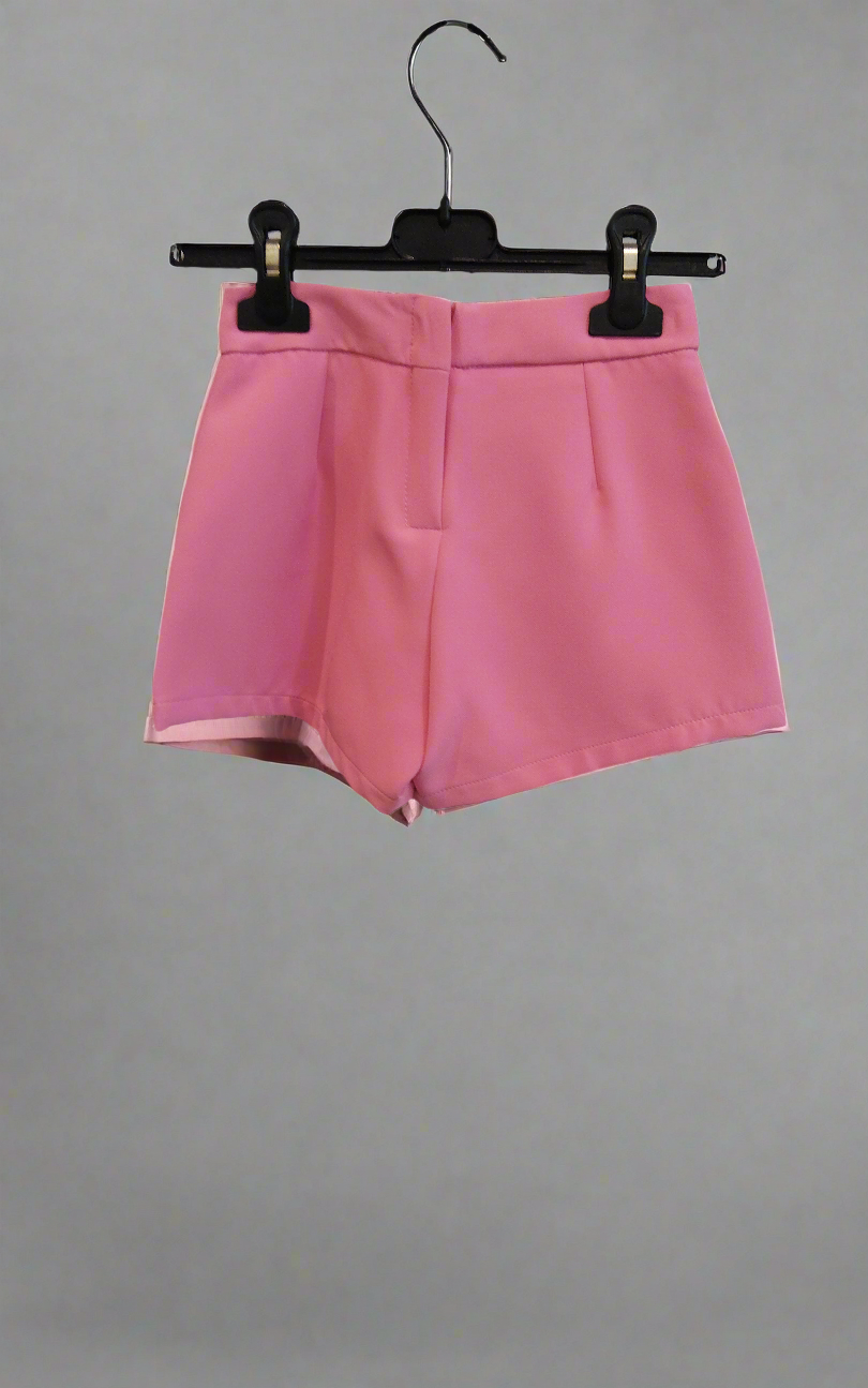 fun fun - short bambina