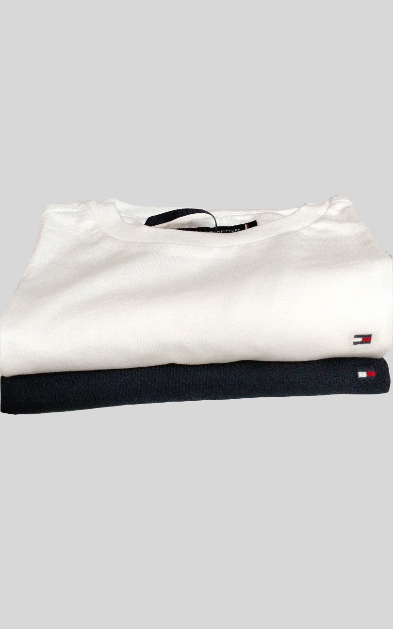 TOMMY HILFIGER-Tshirt Boy