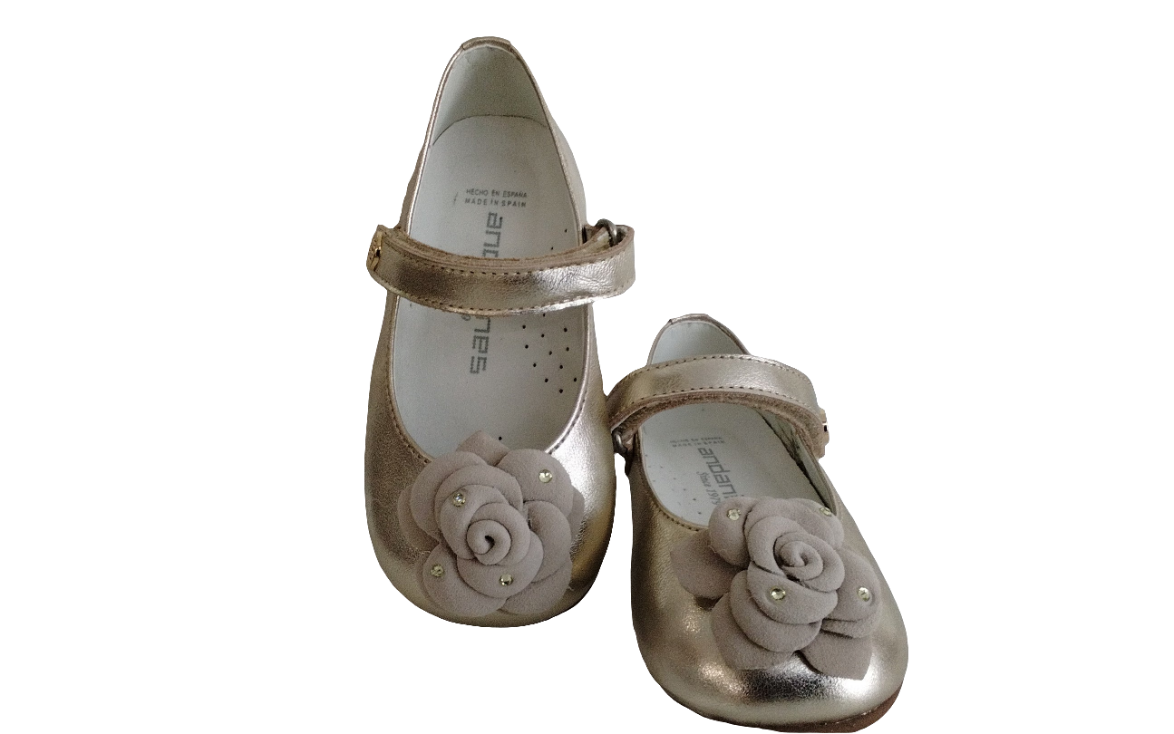 ANDANINES-Scarpa Cerimonia