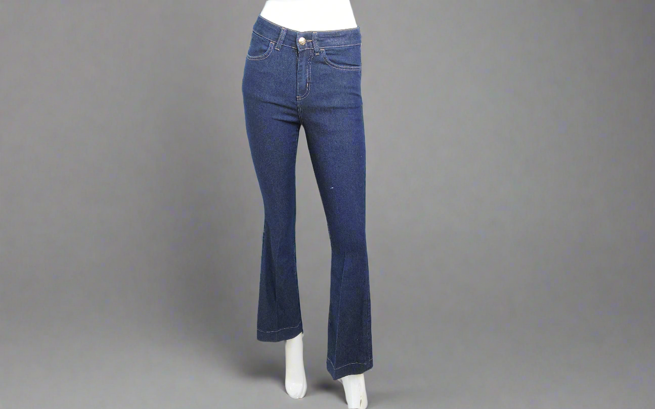 RINASCIMENTO - Pantalone Donna