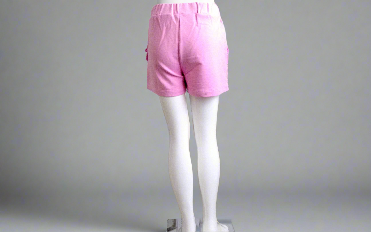 LIUJO - Shorts Bambina