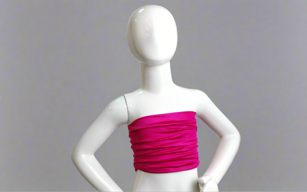 fun fun - fascia bambina