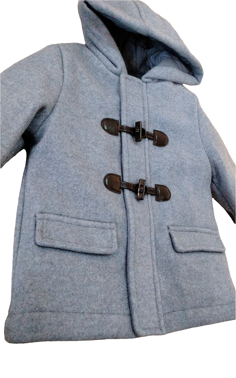 MAYORAL-Trench Boy