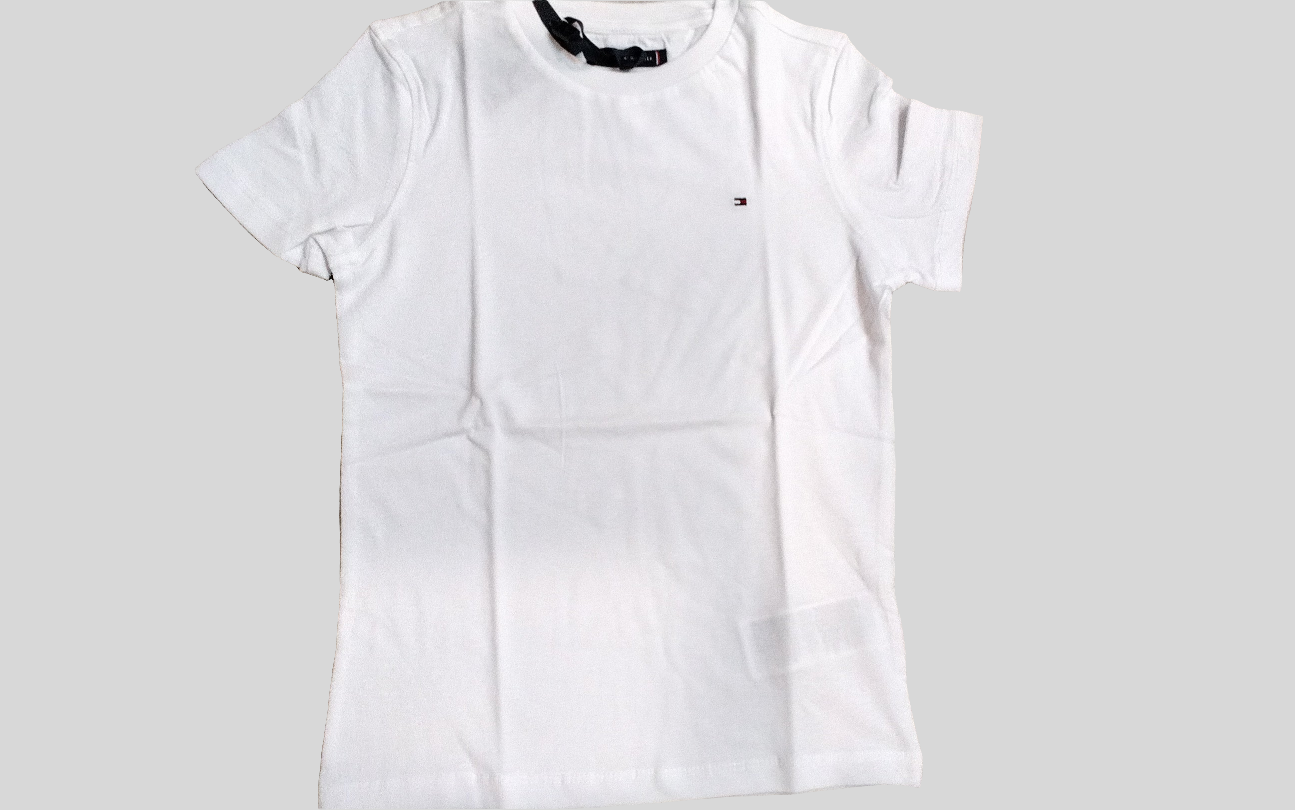 TOMMY HILFIGER-Tshirt Boy