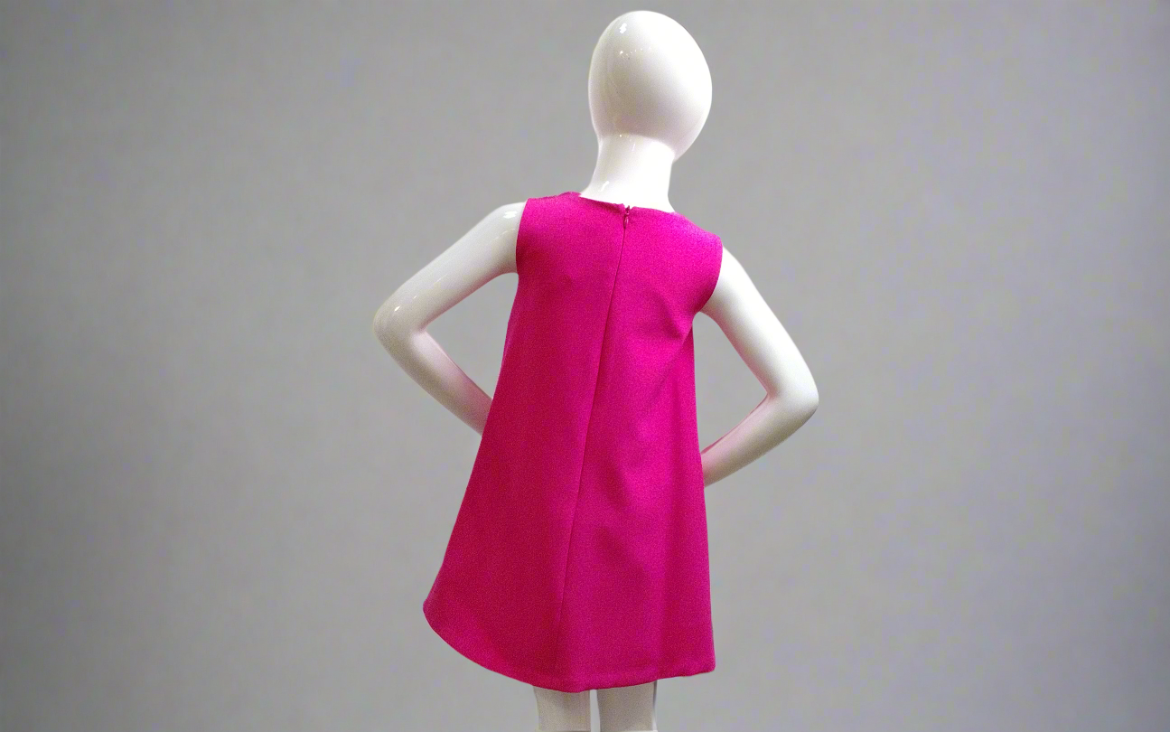 fun fun - abito bambina