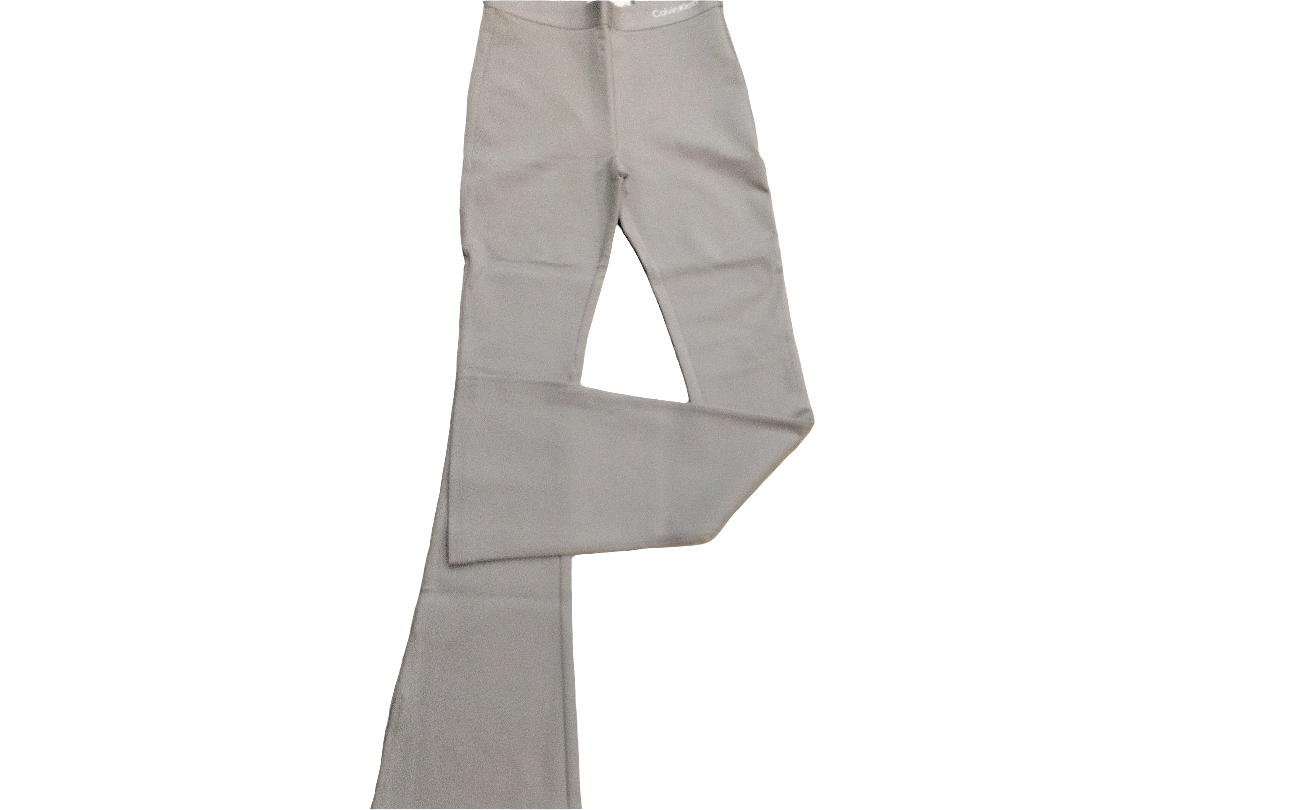 CALVIN KLEIN-Pantalone Girl