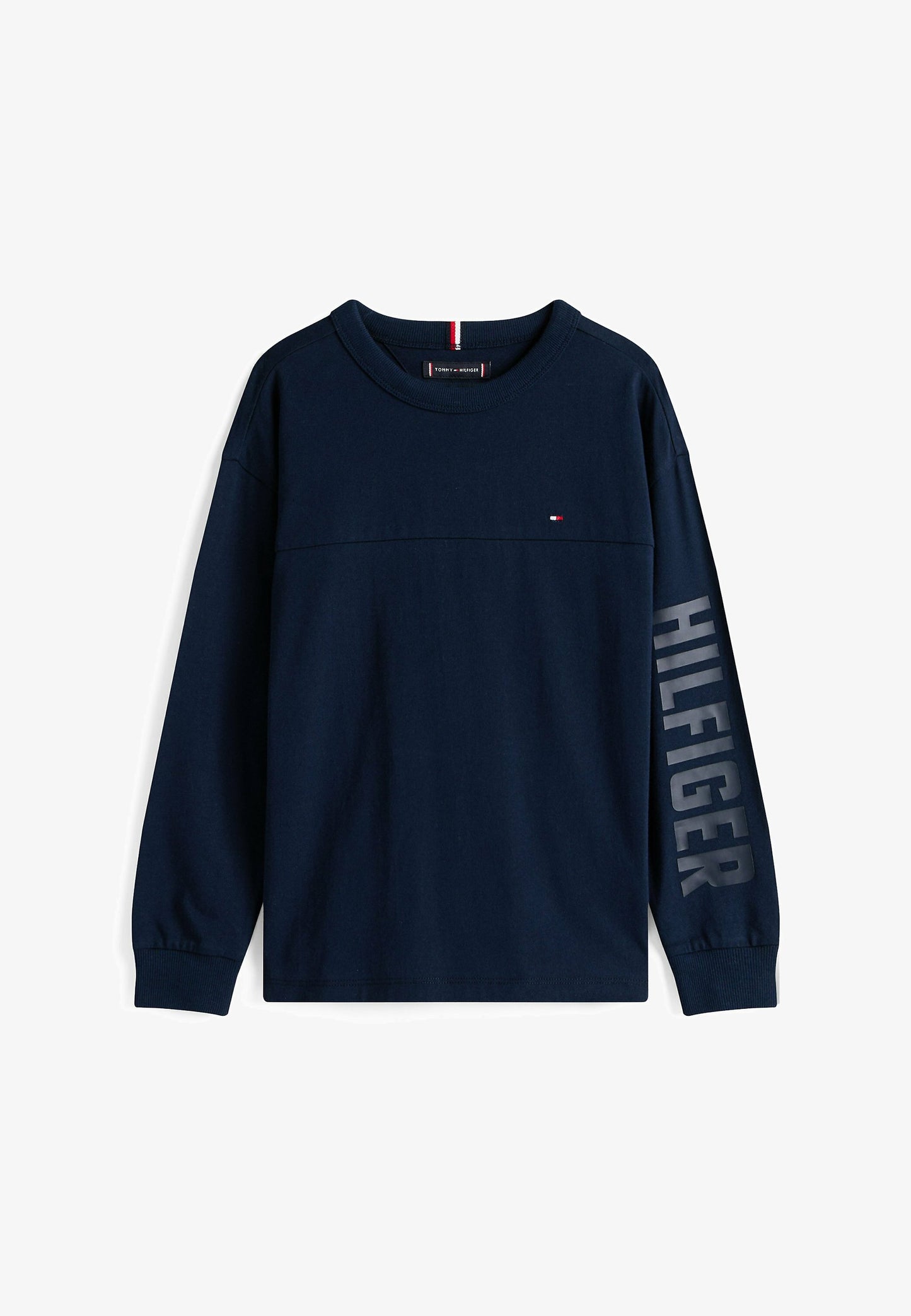 TOMMY HILFIGER-Tshirt Boy