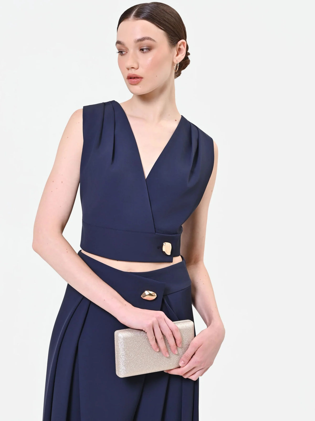 rinascimento-top donna