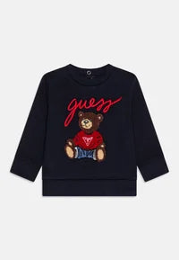guess-tshirt basic boy