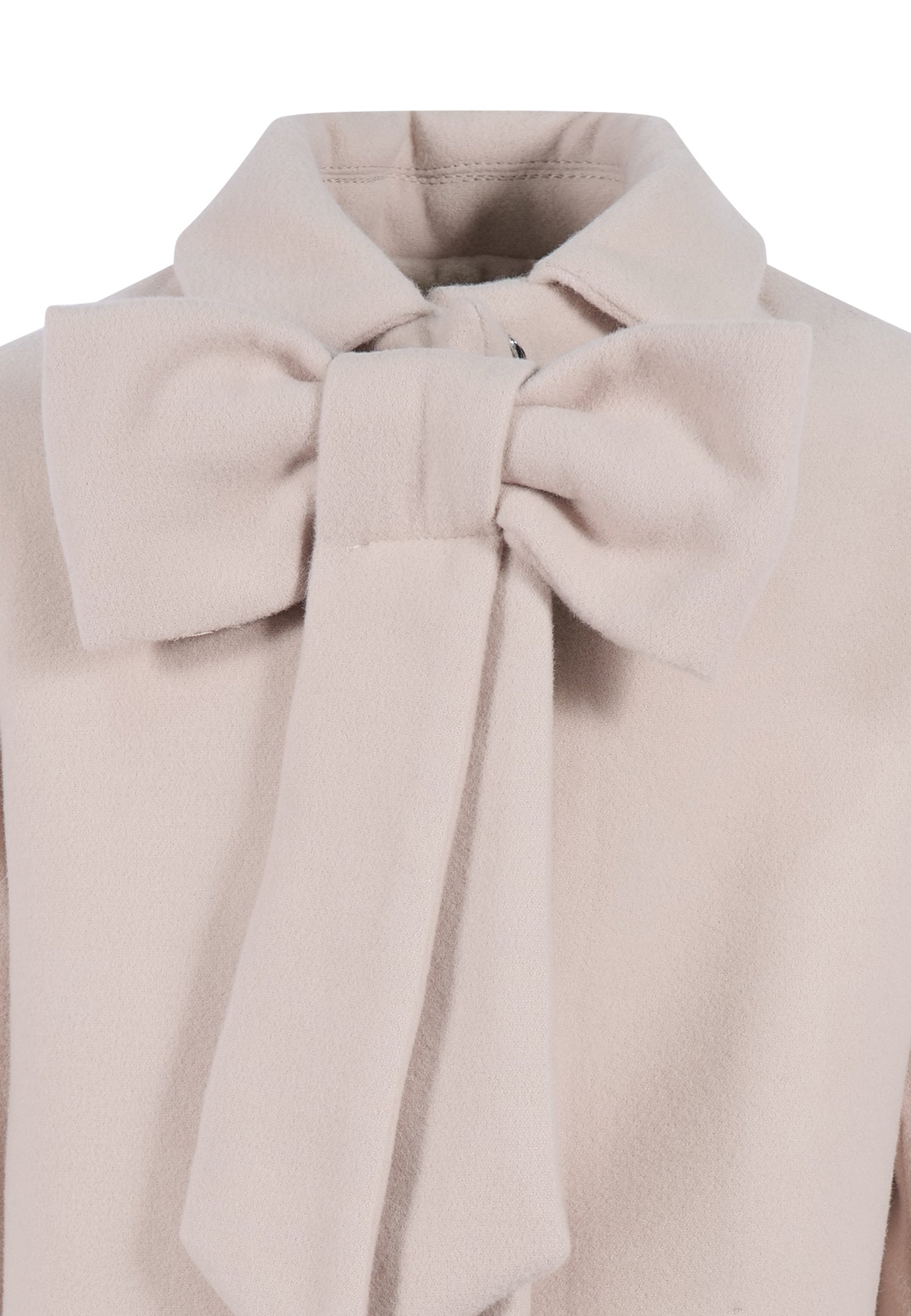 funfun-cappotto girl