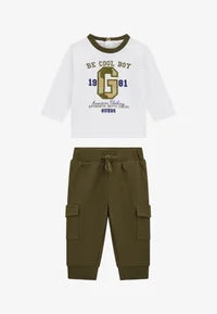 guess-completo basic boy