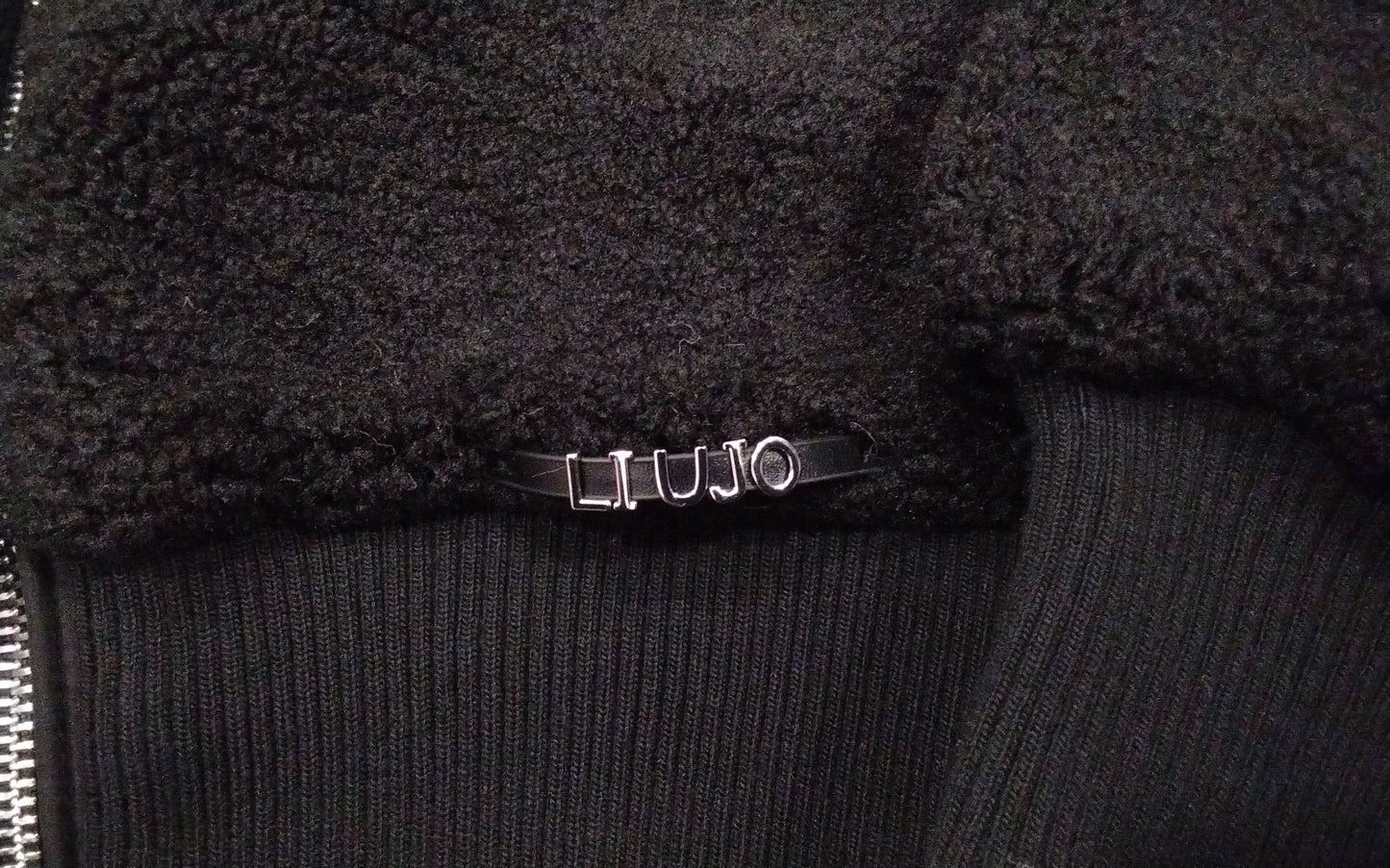 liujo-giubbotto ragazza