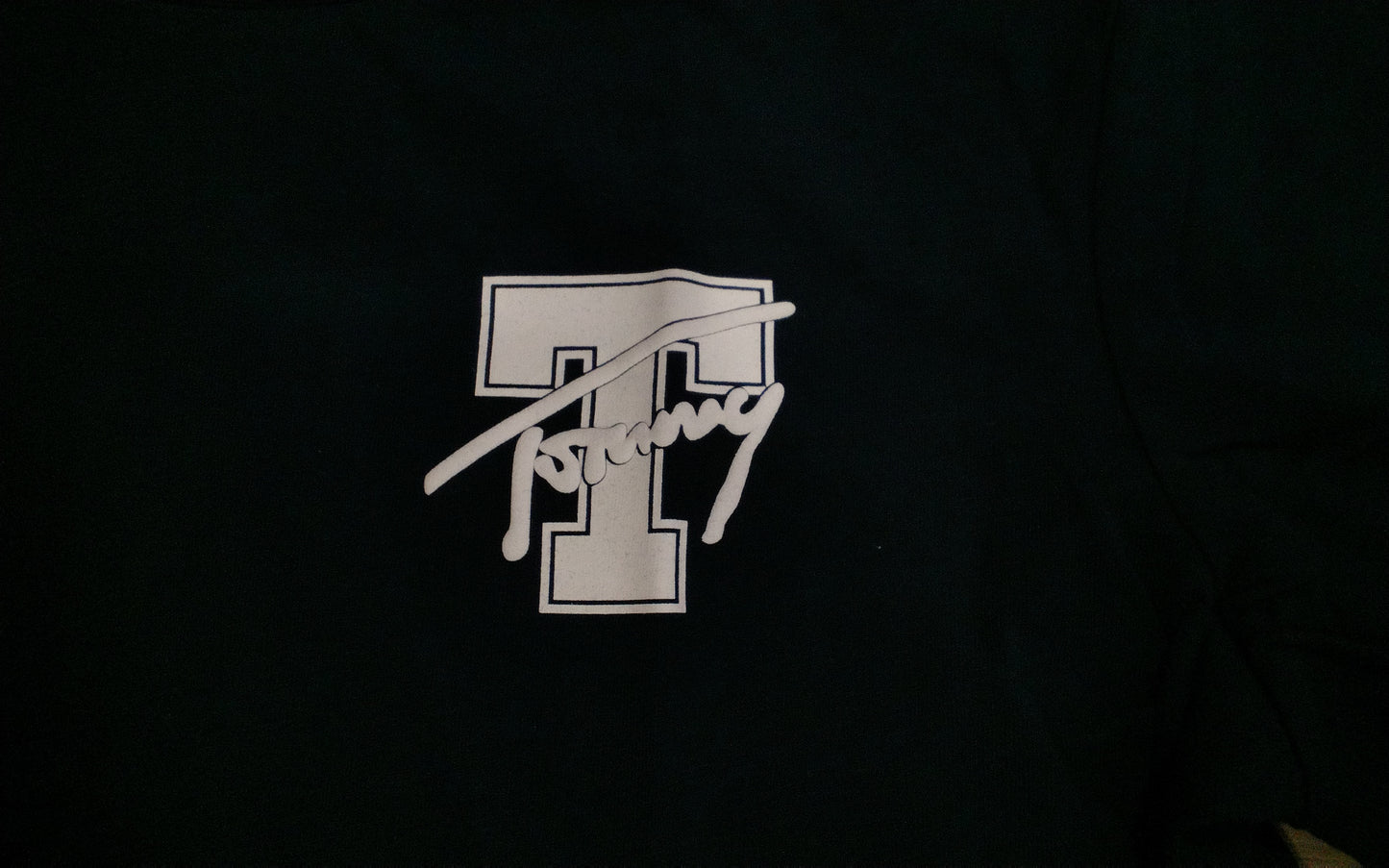 TOMMY HILFIGER-Tshirt Boy