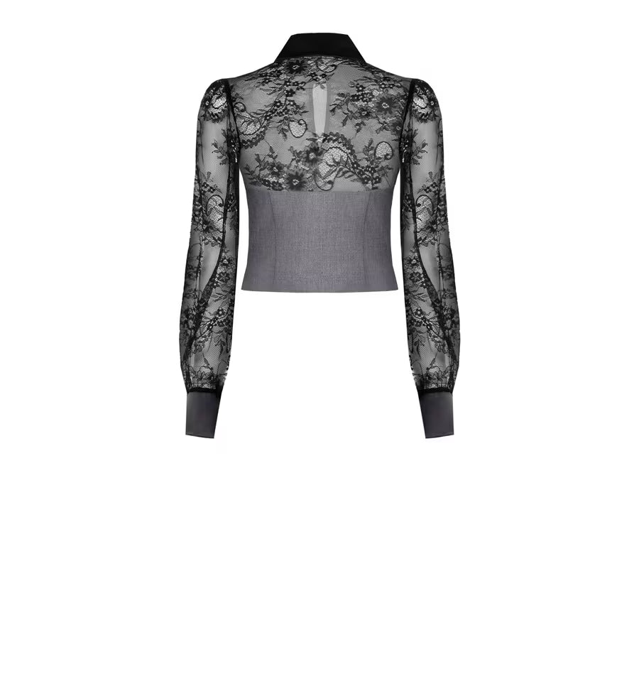 rinascimento-blusa donna