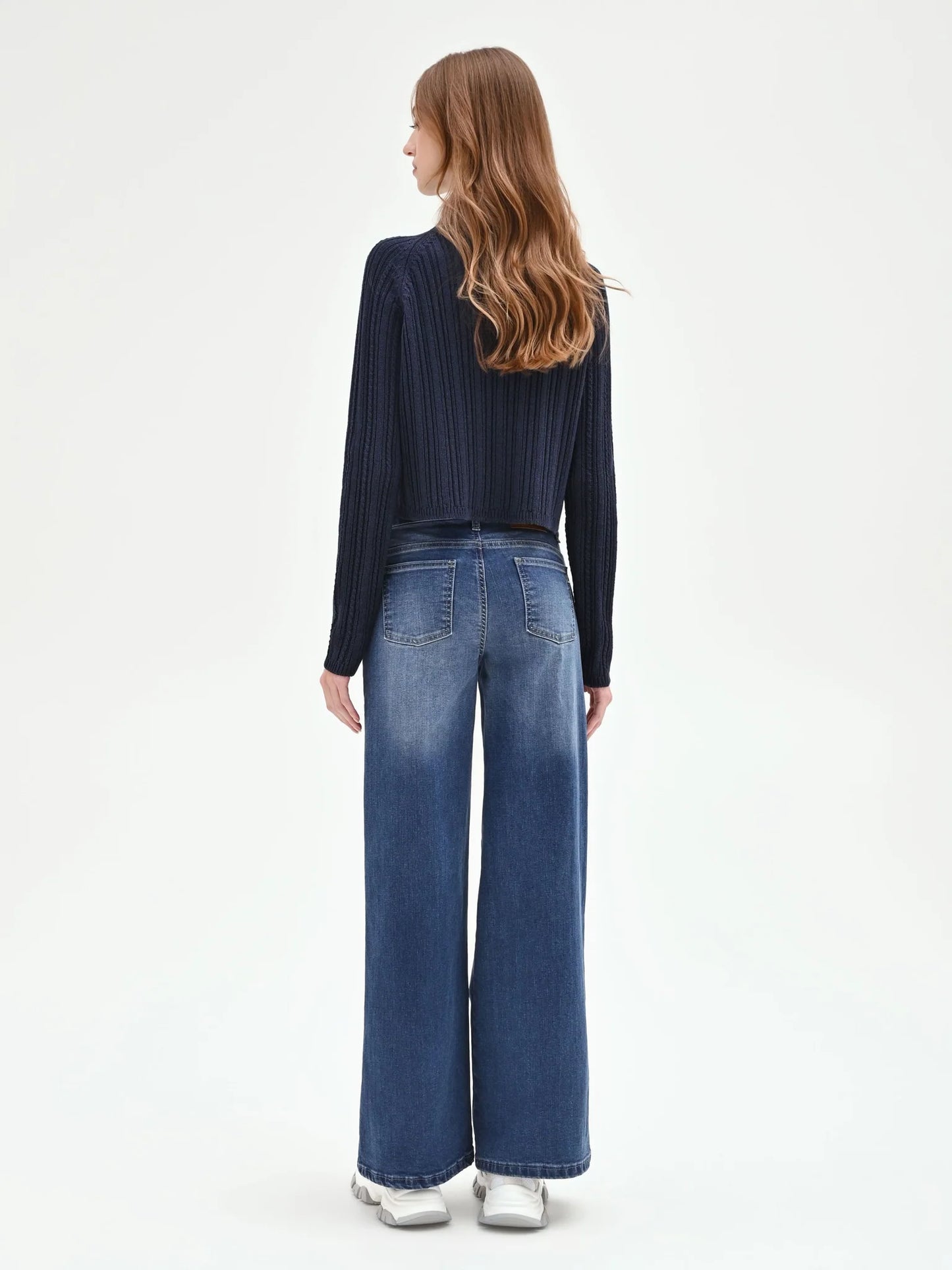 rinascimento-jeans donna