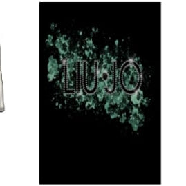 LIUJO-Tshirt  Donna