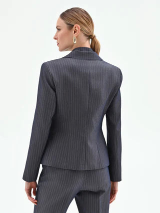 RINASCIMENTO-Giacca Donna
