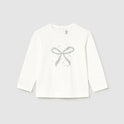 MAYORAL-Maglia Basic Girl