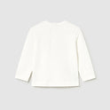 MAYORAL-Maglia Basic Girl