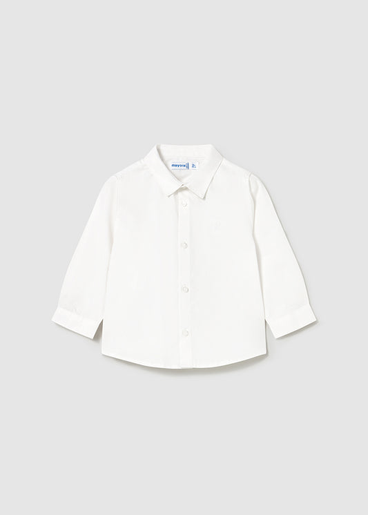 MAYORAL-Camicia basic Boy