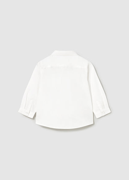 MAYORAL-Camicia basic Boy