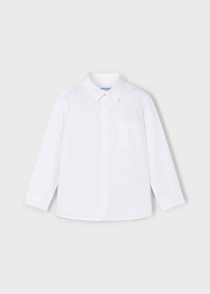 MAYORAL-Camicia Basic Boy