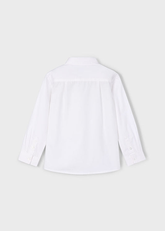 MAYORAL-Camicia Basic Boy