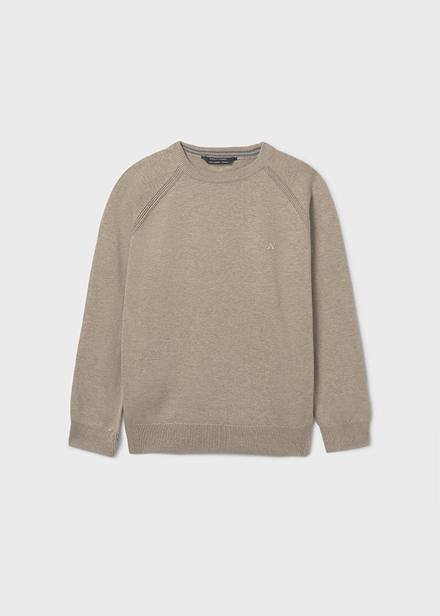 mayoral-maglioncino basic boy