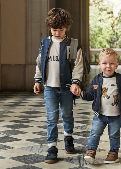 MAYORAL-Jeans Basic Boy
