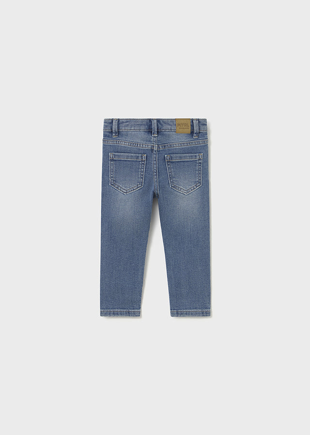 mayoral-jeans basic boy
