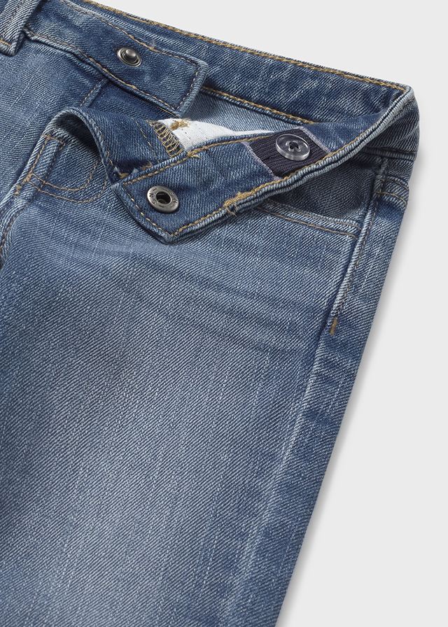 mayoral-jeans basic boy