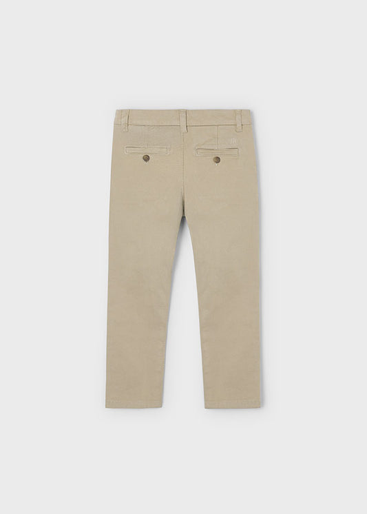 MAYORAL-Pantalone chino Basic Boy