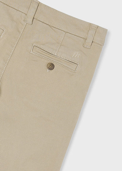MAYORAL-Pantalone chino Basic Boy