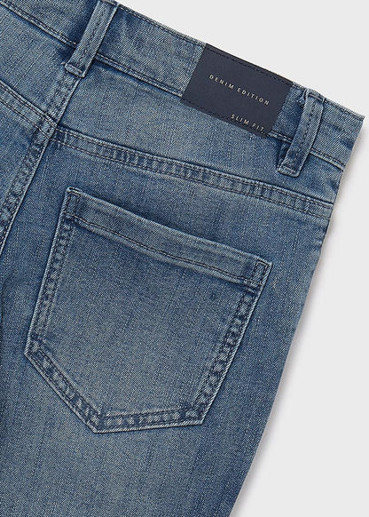 MAYORAL-Jeans Basic Boy