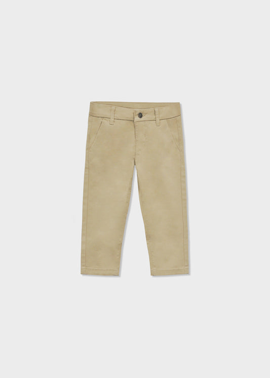 MAYORAL-Pantalone Basic Boy