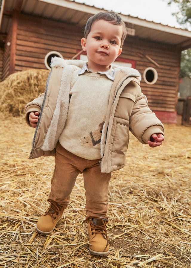 mayoral-pantalone basic boy