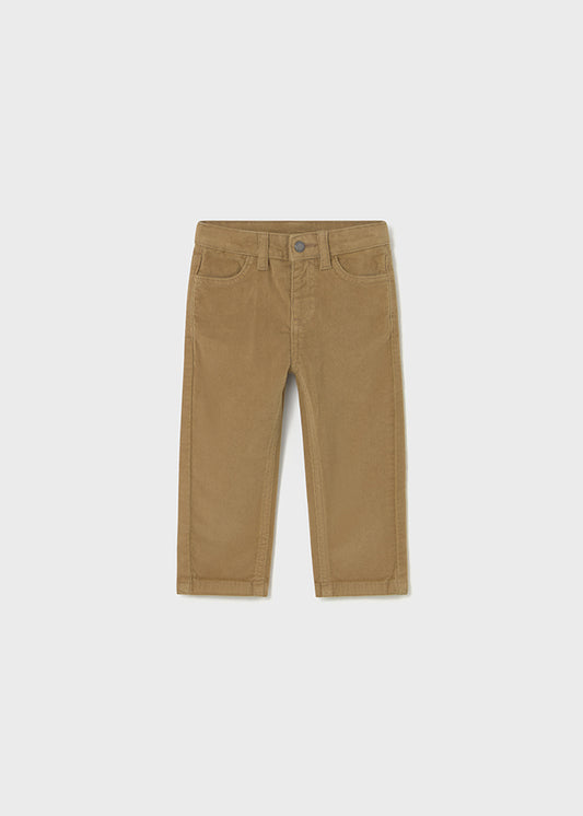 MAYORAL-Pantalone Basic Boy