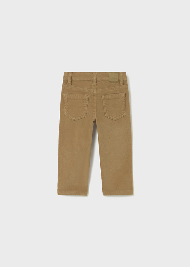 mayoral-pantalone basic boy