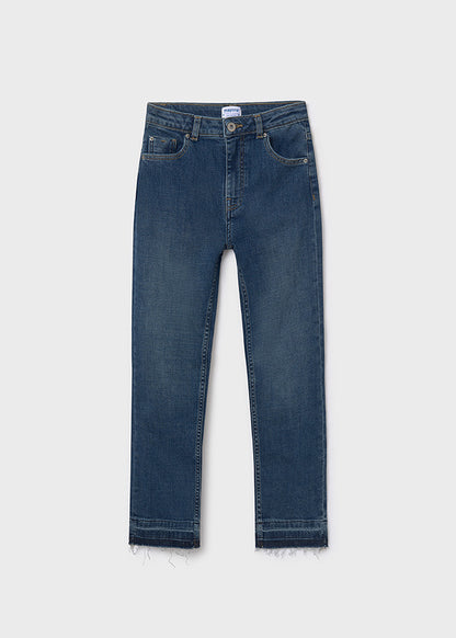 MAYORAL-Jeans Basic Girl