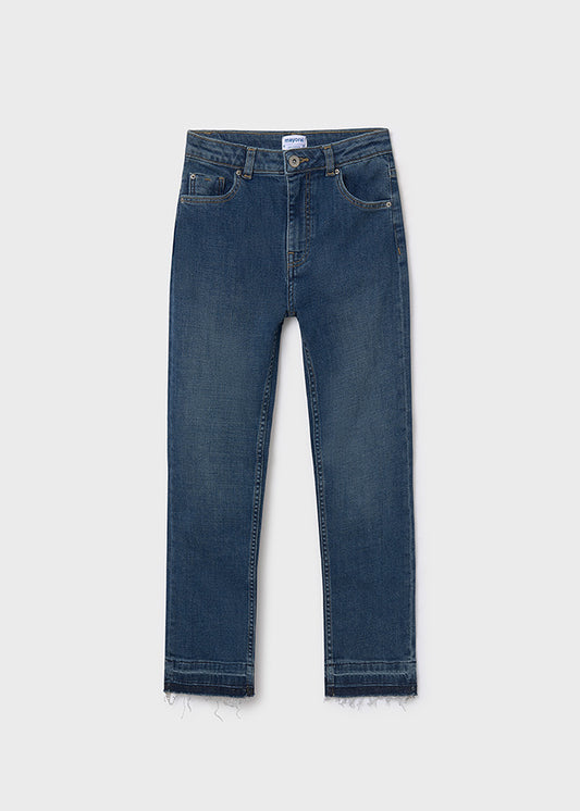 MAYORAL-Jeans Basic Girl