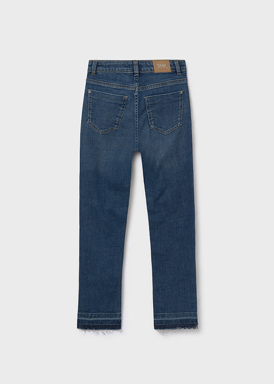 MAYORAL-Jeans Basic Girl