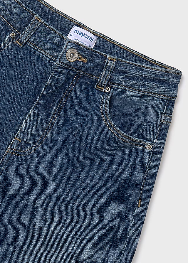 MAYORAL-Jeans Basic Girl