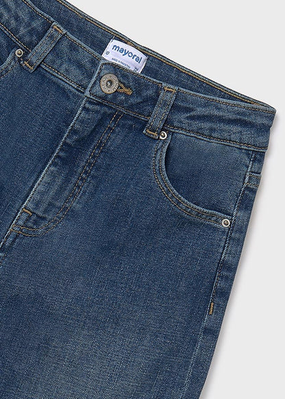 MAYORAL-Jeans Basic Girl
