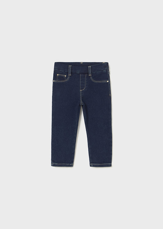 MAYORAL-Jeans Basic Girl