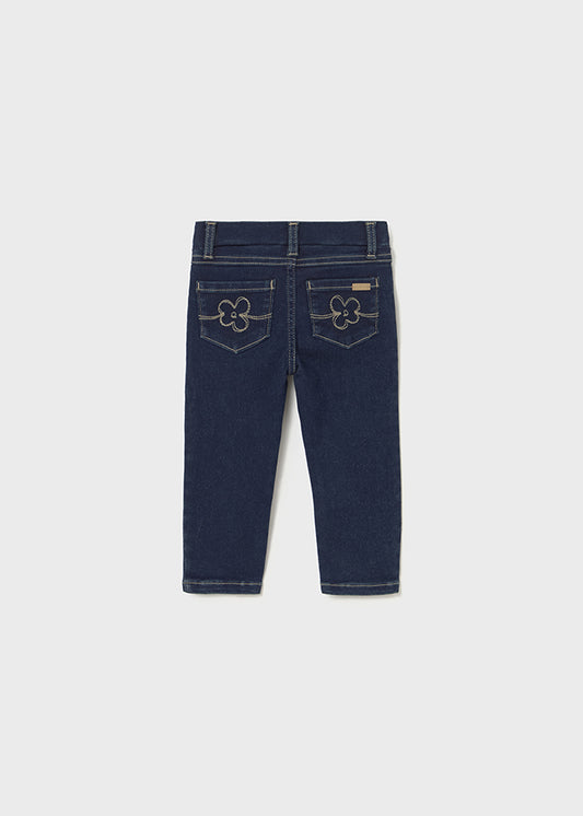 MAYORAL-Jeans Basic Girl
