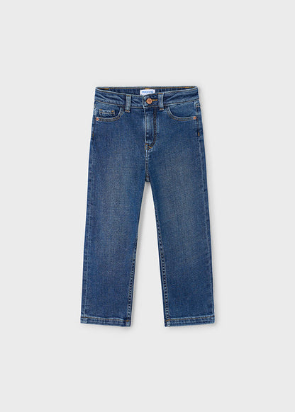MAYORAL-Jeans Basic Girl
