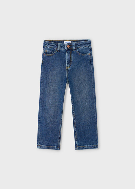 MAYORAL-Jeans Basic Girl